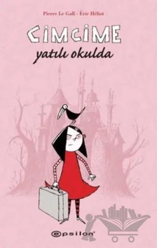 Cimcime Yatılı Okulda