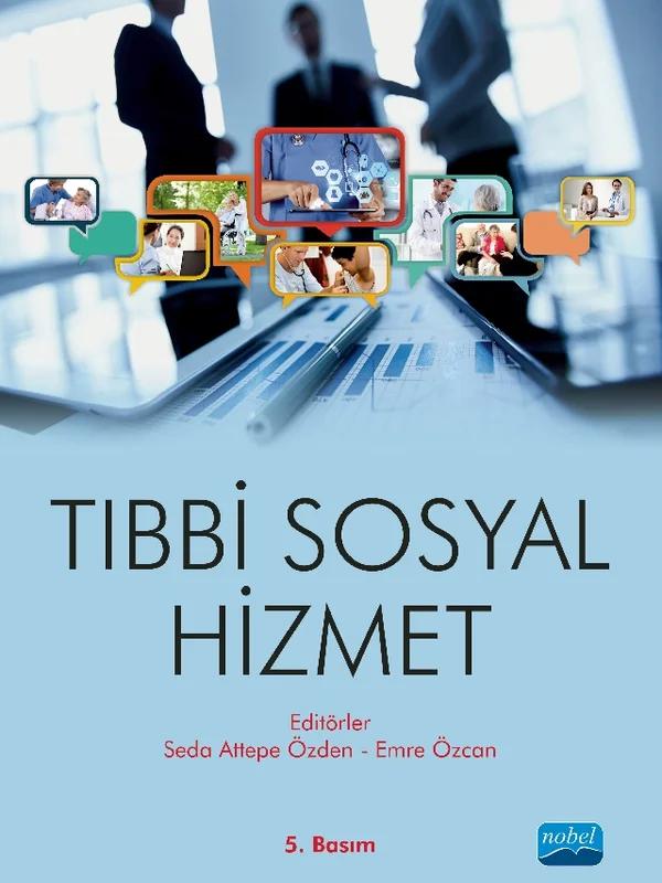 Tıbbi Sosyal Hizmet