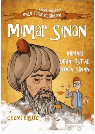 Mimar Sinan Mimari Defa Üstad Koca Sinan