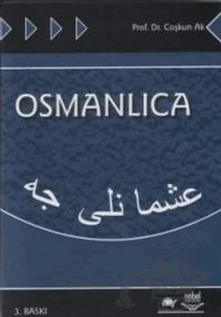 Osmanlıca