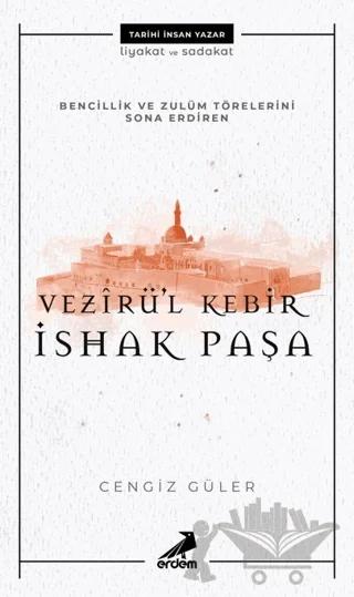 Vezirü'l Kebir İshak Paşa