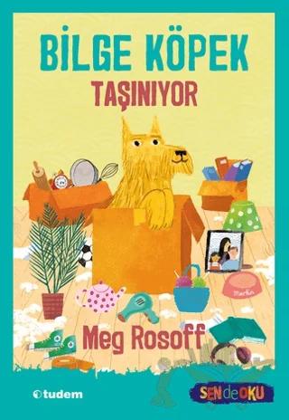 Bilge Köpek Taşınıyor