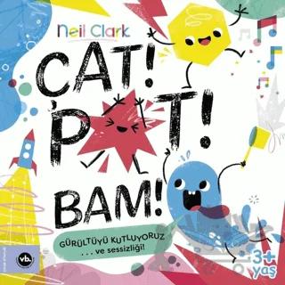Çat! Pat! Bam!