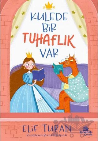 Kulede Bir Tuhaflık Var