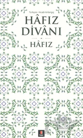 Hafız Divanı