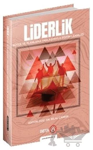 Liderlik - Bütçe ve Planlama Yaklaşımıyla Eğitim Liderliği