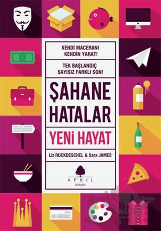 Şahane Hatalar 5 - Yeni Hayat