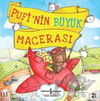 Pufi'nin Büyük Macerası