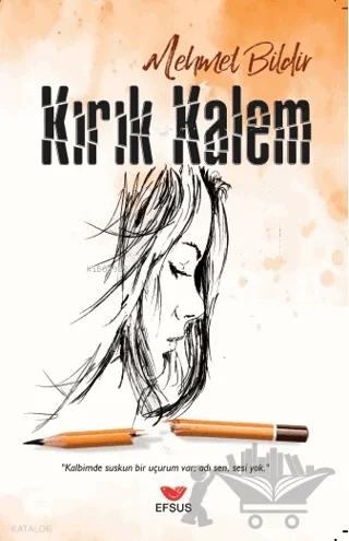 Kırık Kalem