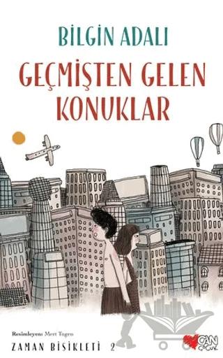 Geçmişten Gelen Konuklar