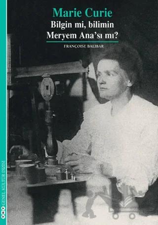 Marie Curie