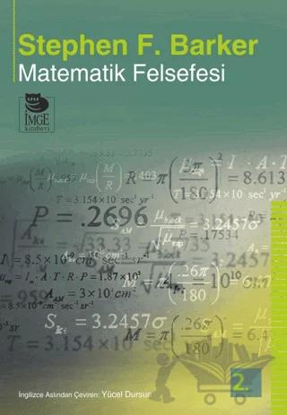 Matematik Felsefesi