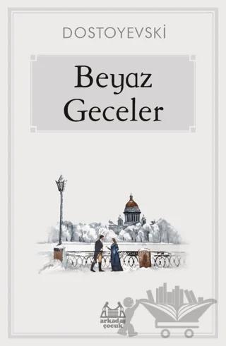 Beyaz Geceler