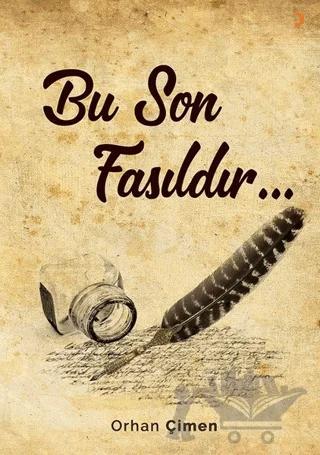 Bu Son Fasıldır