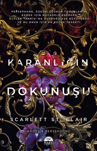 Karanlığın Dokunuşu