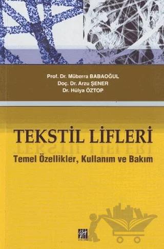 Tekstil Lifleri