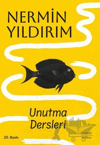 Unutma Dersleri