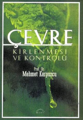 Çevre Kirlenmesi ve Kontrolü
