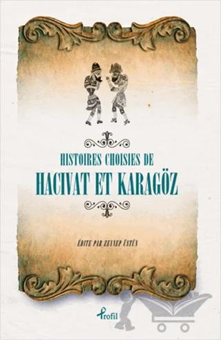 Histoires Choisies de Hacivat et Karagöz
