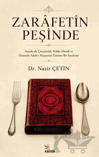 Zarâfetin Peşinde