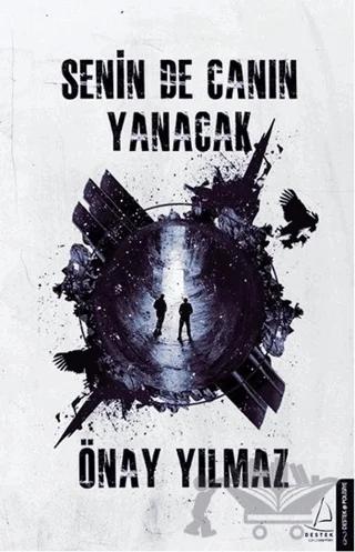 Seninde De Canın Yanacak
