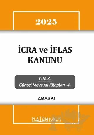 İcra ve İflas Kanunu
