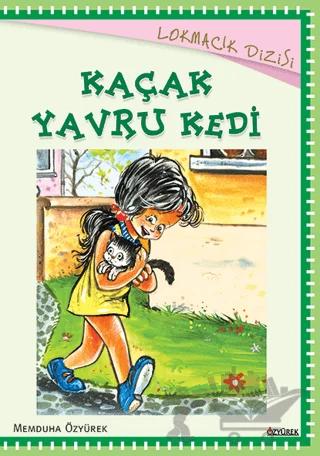 Kaçak Yavru Kedi