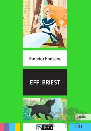Effi Briest (Lektüren Liberty) B1
