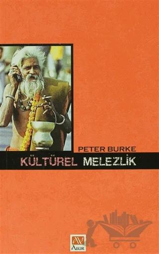 Kültürel Melezlik