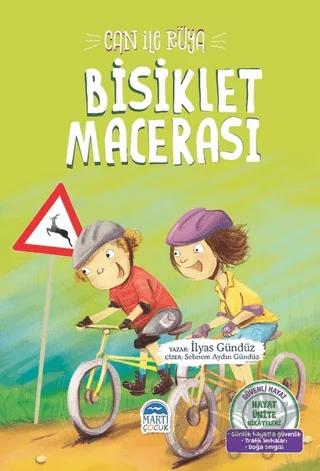 Bisiklet Macerası - Can ile Rüya