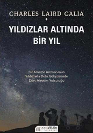 Yıldızlar Altında Bir Yıl