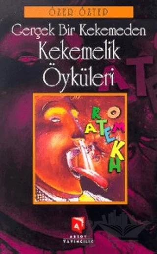 Gerçek Bir Kekemeden Kekemelik Öyküleri