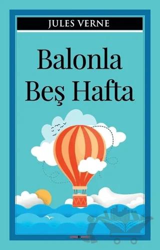 Balonla Beş Hafta