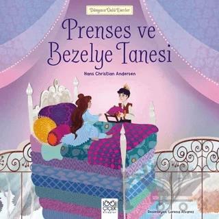 Prenses ve Bezelye Tanesi