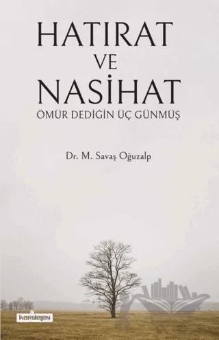 Hatırat ve Nasihat