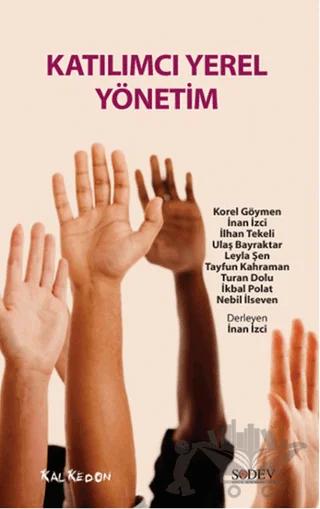 Katılımcı Yerel Yönetim