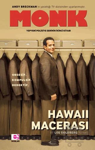 Monk - Hawaii Macerası