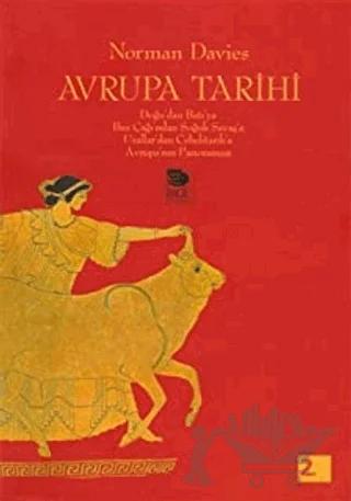 Avrupa Tarihi