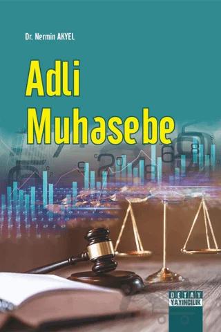 Adli Muhasebe