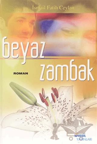 Beyaz Zambak