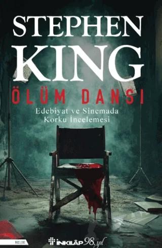 Ölüm Dansı