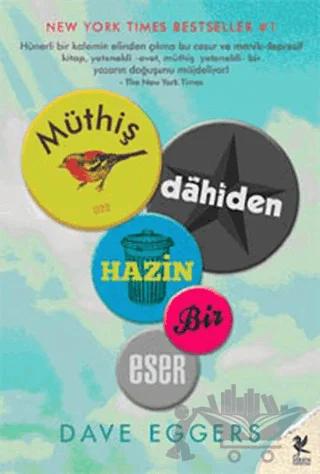 Müthiş Dahiden Hazin Bir Eser