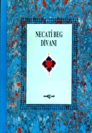 Necati Beg Divanı (1. Hamur)