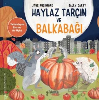 Haylaz Tarçın ve Balkabağı