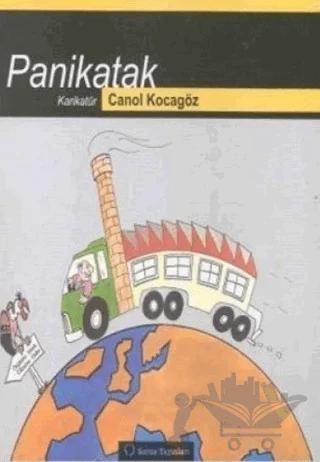 Panikatak