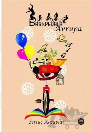 Bas Pedala Avrupa