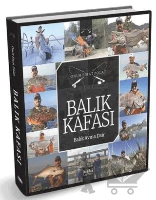 Balık Kafası Balık Avına Dair