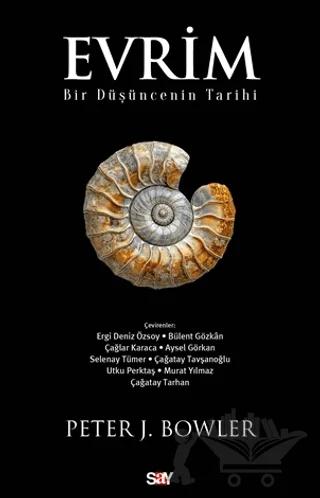 Evrim