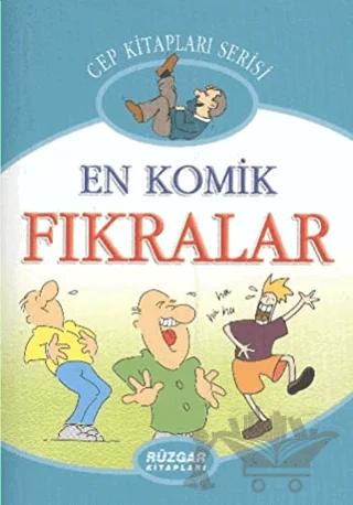 En Komik Fıkralar