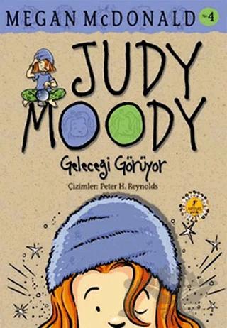 Judy Moody Geleceği Görüyor